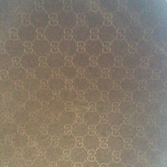 Gucci Dark Brown Glasses Case - Picture 10 of 10